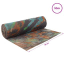 Jute Rulle 50 x 5000 cm Camouflage