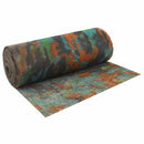 Jute Rulle 100 x 10000 cm Camouflage
