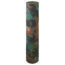 Jute Rulle 160 x 500 cm Camouflage