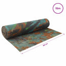Jute Rulle 160 x 1500 cm Camouflage