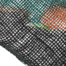 Jute Rulle 160 x 5000 cm Camouflage