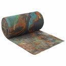 Jute Rulle 160 x 5000 cm Camouflage