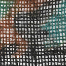 Jute Rulle 200 x 1500 cm Camouflage