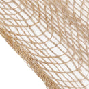 Jute Rulle 50 x 1500 cm