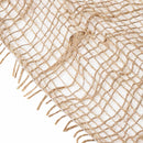 Jute Rulle 100 x 2500 cm
