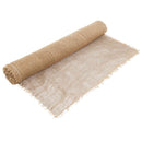 Jute Rulle 100 x 2500 cm