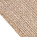 Jute Rulle 25 x 2500 cm Naturfarvet
