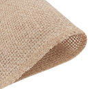 Jute Rulle 25 x 2500 cm Naturfarvet