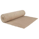 Jute Rulle 50 x 1500 cm Naturfarvet