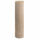 Jute Rulle 50 x 1500 cm Naturfarvet