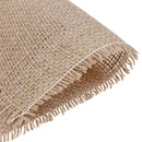 Jute Rulle 100 x 1500 cm Naturfarvet