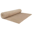 Jute Rulle 100 x 1500 cm Naturfarvet