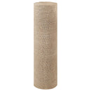 Jute Rulle 160 x 1000 cm Naturfarvet