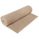 Jute Rulle 160 x 1500 cm Naturfarvet