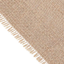 Jute Rulle 160 x 5000 cm Naturfarvet