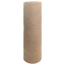 Jute Rulle 200 x 500 cm Naturfarvet