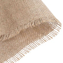 Jute Rulle 200 x 2500 cm Naturfarvet