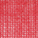 Jute Rulle 25 x 10000 cm Rød