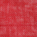 Jute Rulle 160 x 2500 cm Rød