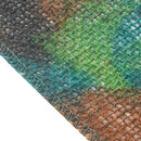 Jute Rulle 25 x 500 cm Camouflage