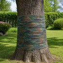 Jute Rulle 25 x 2500 cm Camouflage