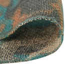 Jute Rulle 50 x 2500 cm Camouflage