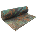 Jute Rulle 50 x 2500 cm Camouflage