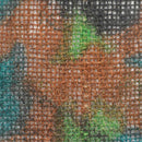 Jute Rulle 50 x 10000 cm Camouflage