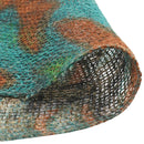 Jute Rulle 100 x 1000 cm Camouflage