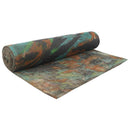 Jute Rulle 100 x 5000 cm Camouflage