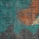 Jute Rulle 160 x 1000 cm Camouflage