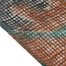 Jute Rulle 200 x 1000 cm Camouflage