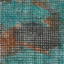 Jute Rulle 200 x 1000 cm Camouflage