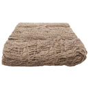 Jute opbevaringsmatte Naturfarvet 1,2 x 20 m