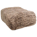 Jute opbevaringsmatte Naturfarvet 1,2 x 40 m
