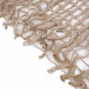 Jute opbevaringsmatte Naturfarvet 1,2 x 50 m