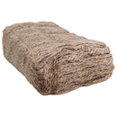 Jute opbevaringsmatte Naturfarvet 1,6 x 5 m