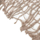 Jute opbevaringsmatte Naturfarvet 1,6 x 30 m