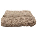 Jute opbevaringsmatte Naturfarvet 1,6 x 40 m