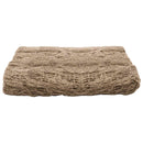 Jute opbevaringsmatte Naturfarvet 2 x 5 m