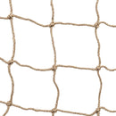 Jute Plante Støtte Net Naturfarvet 1 x 10 m 100% Tossa Jute