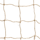 Jute Plante Støtte Net Naturfarvet 2 x 5 m 100% Tossa Jute