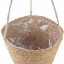 Søgræs Planterkurve 3 pcs Naturfarvet Ø26 x 19 cm 100% Søgræs