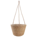 Søgræs Planterkurve 3 pcs Naturfarvet Ø26 x 19 cm 100% Søgræs