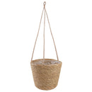 Søgræs Planterkurve 3 pcs Naturfarvet Ø26 x 19 cm 100% Søgræs
