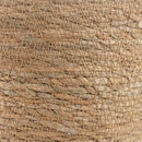 Søgræs Planterkurve 3 pcs Naturfarvet Ø26 x 19 cm 100% Søgræs