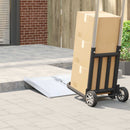 Rampe til kørestol 270 kg Sølv 270 kg Aluminium