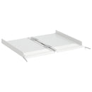 Rampe til kørestol 270 kg Sølv 270 kg Aluminium
