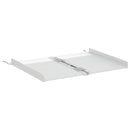 Rampe til kørestol 270 kg Sølv 270 kg Aluminium