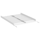Rampe til kørestol 270 kg Sølv 270 kg Aluminium